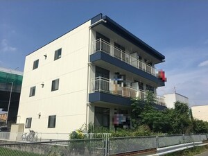 ドヌ－ルＭ外観写真