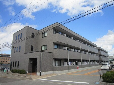 ｱﾝﾌﾟﾙｰﾙ ﾌｪｰﾙ Ms Ⅰ外観写真