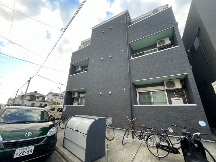 物件外観写真6　(外観写真)