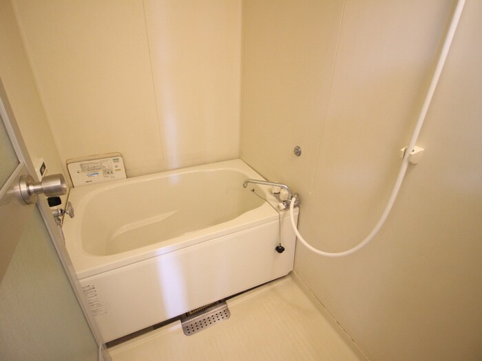 物件内観写真9　(バス／シャワールーム等)