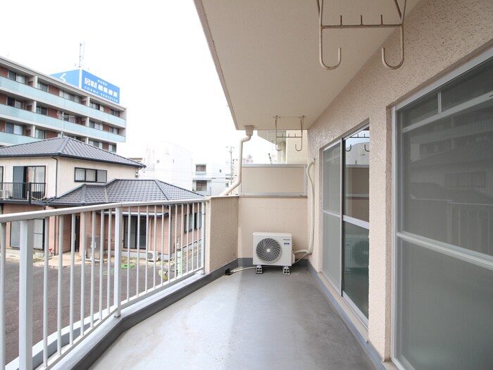 物件内観写真15　(ベランダ・バルコニー)