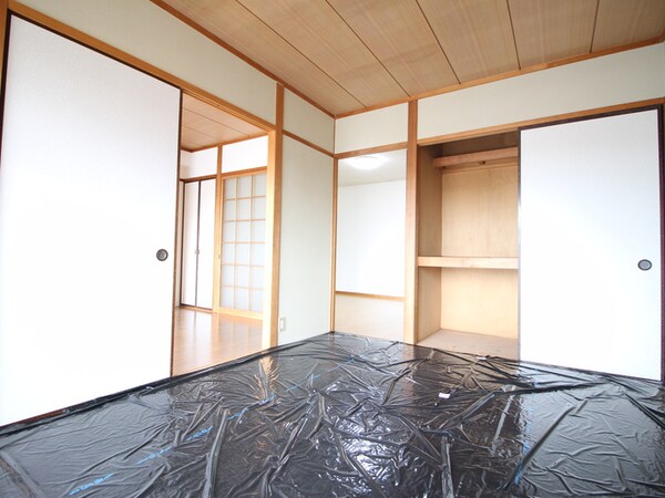 居室