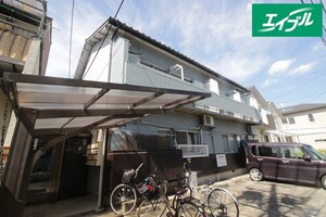 高砂ヴィレッジ外観写真