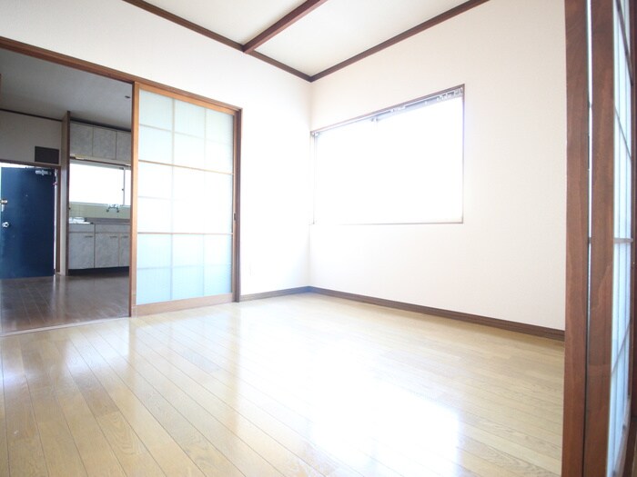 物件内観写真9　(居室)