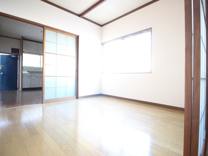 物件内観写真9　(居室)