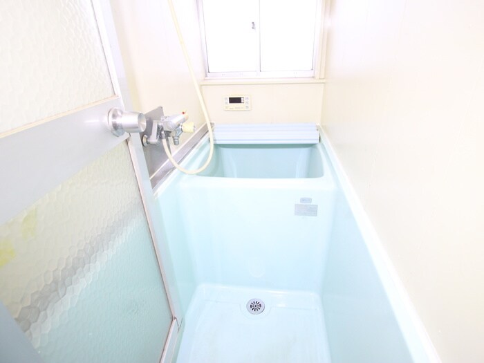 物件内観写真11　(バス／シャワールーム等)