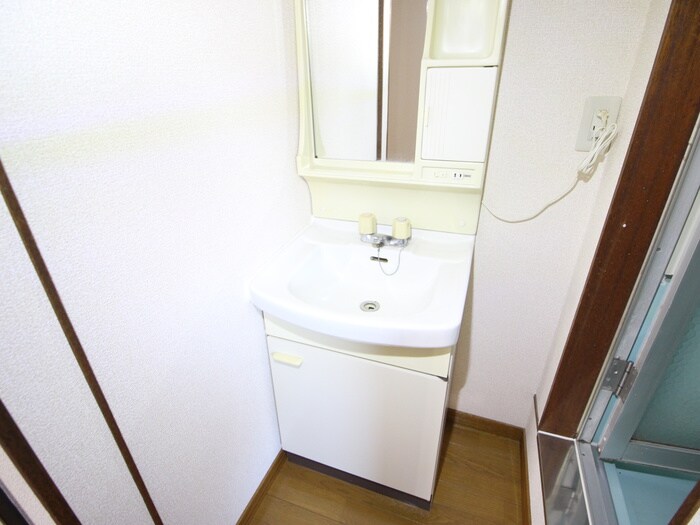 物件内観写真13　(洗面)