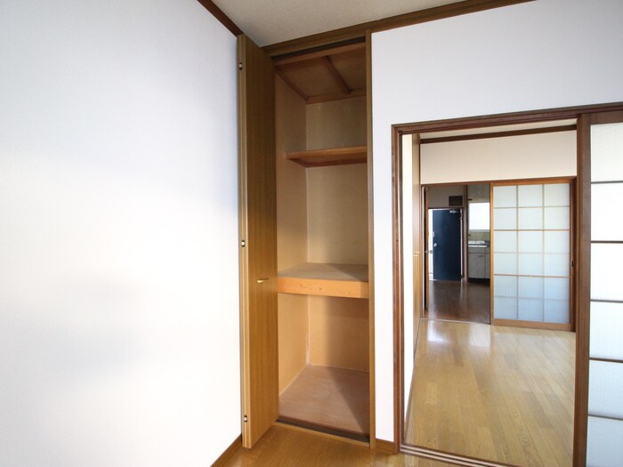 物件内観写真19　(収納)