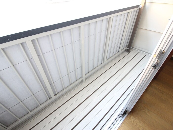 物件内観写真20　(ベランダ・バルコニー)