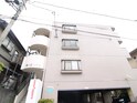桜ヶ丘ハイツ