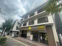 ロムーア山手通