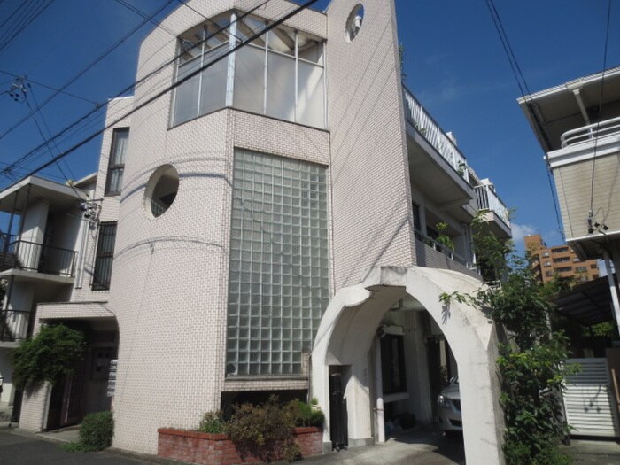 物件外観写真2　(その他)