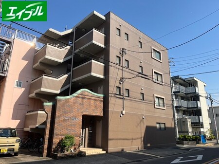 ＣＡＳＡ　ＰＡＺＺＯ外観写真