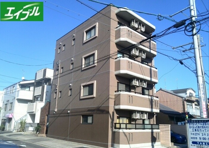 物件外観写真3　(周辺環境)