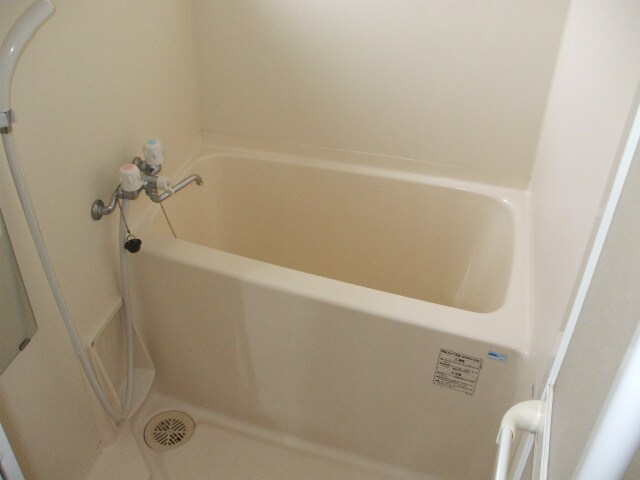 物件内観写真10　(バス／シャワールーム等)