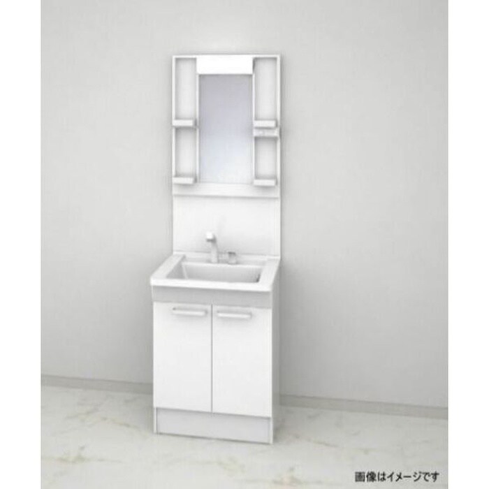 物件内観写真7　(洗面)