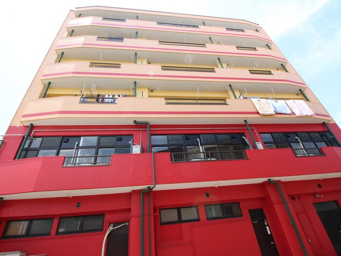 物件外観写真2　(その他)