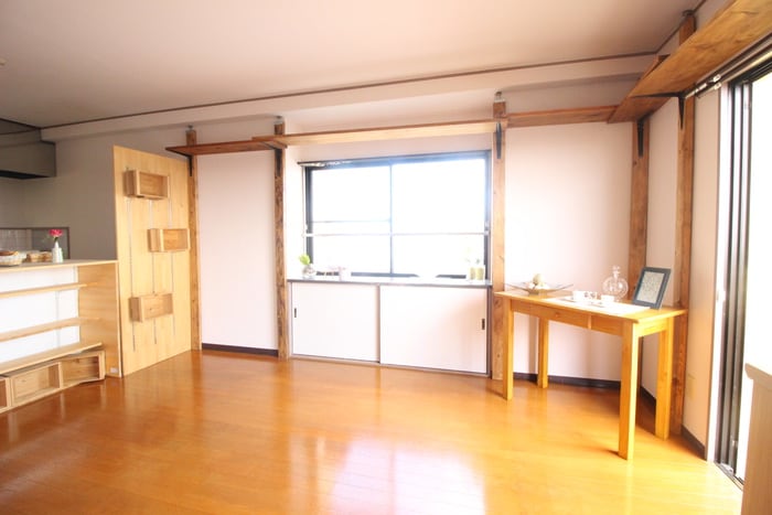 物件内観写真12　(居室)