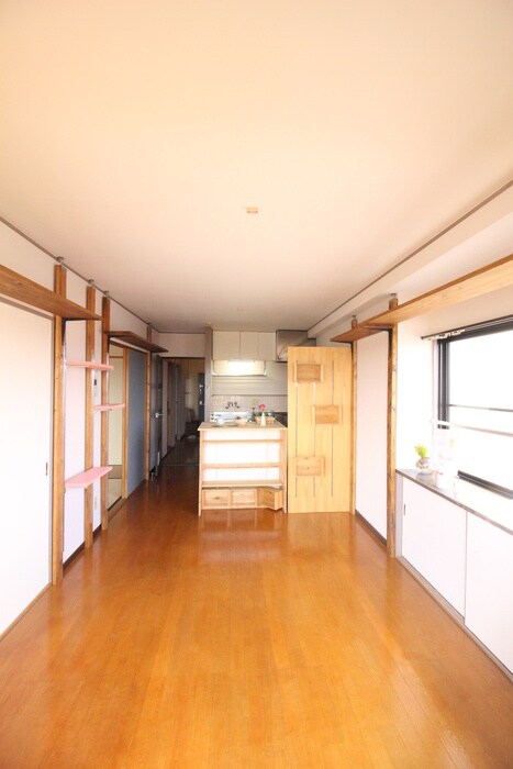 物件内観写真14　(居室)