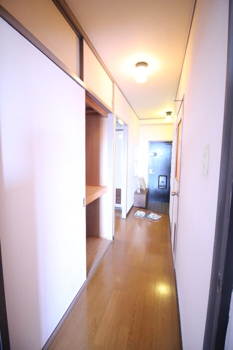 物件内観写真19　(収納)