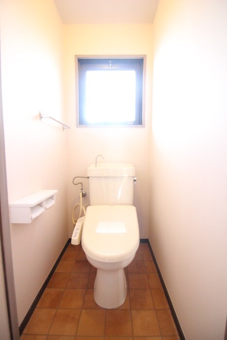 物件内観写真20　(トイレ)