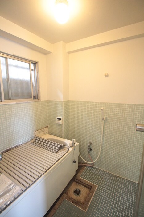 物件内観写真7　(バス／シャワールーム等)