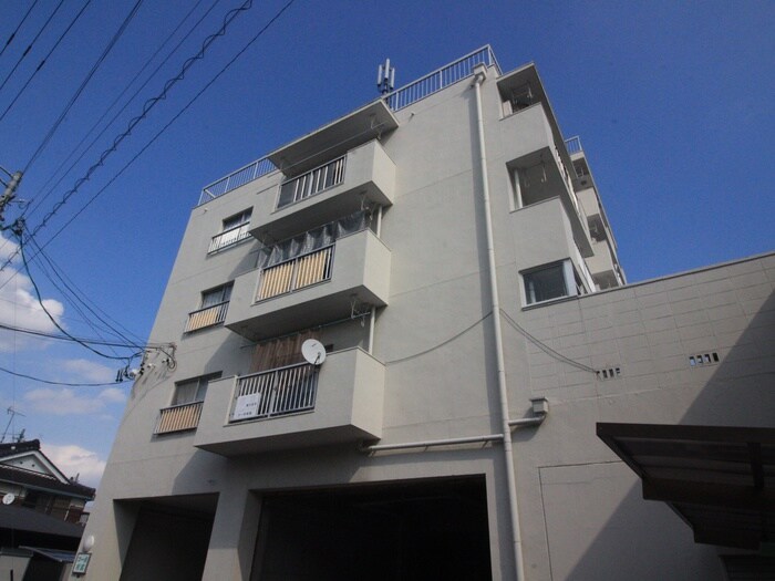 物件外観写真5　(外観写真)