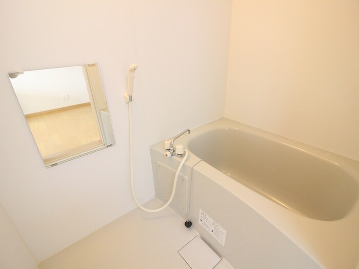 物件内観写真11　(バス／シャワールーム等)