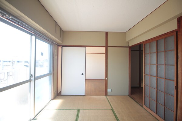 居室