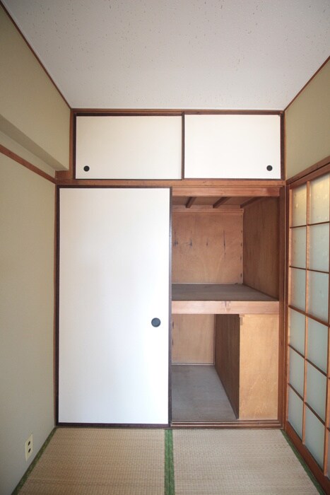 物件内観写真14　(収納)