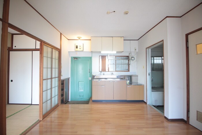 物件内観写真15　(居室)