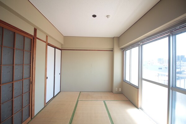 居室