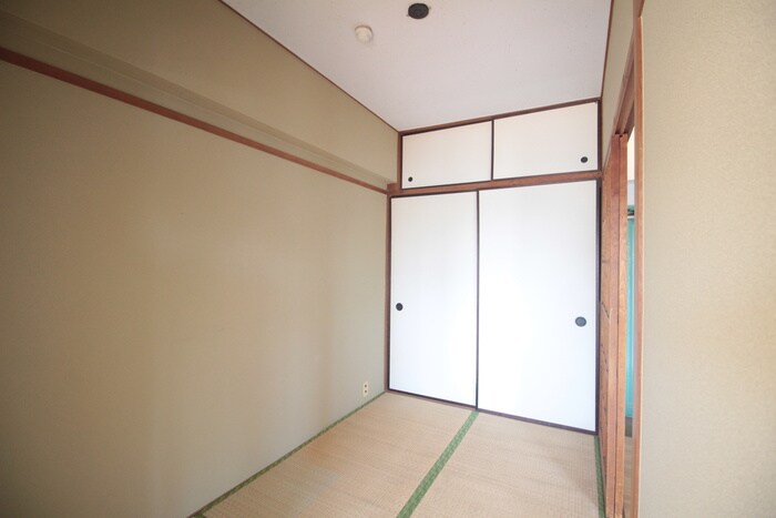 物件内観写真19　(居室)