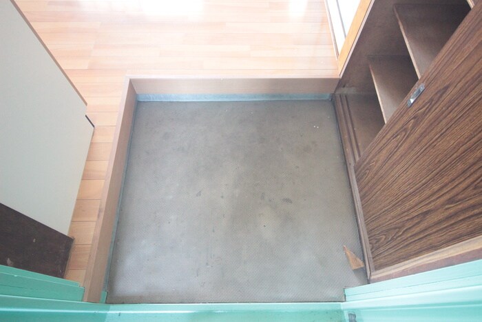 物件内観写真20　(玄関)