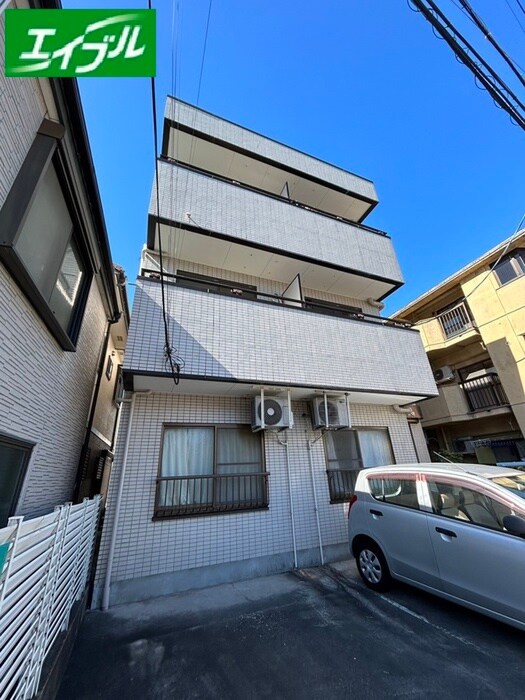 物件外観写真6　(周辺環境)