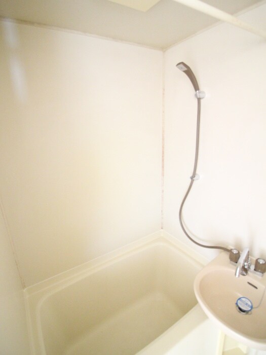 物件内観写真12　(バス／シャワールーム等)