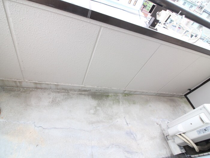 物件内観写真21　(ベランダ・バルコニー)