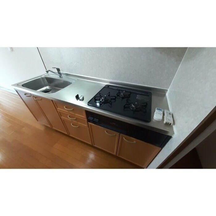 物件内観写真5　(キッチン)