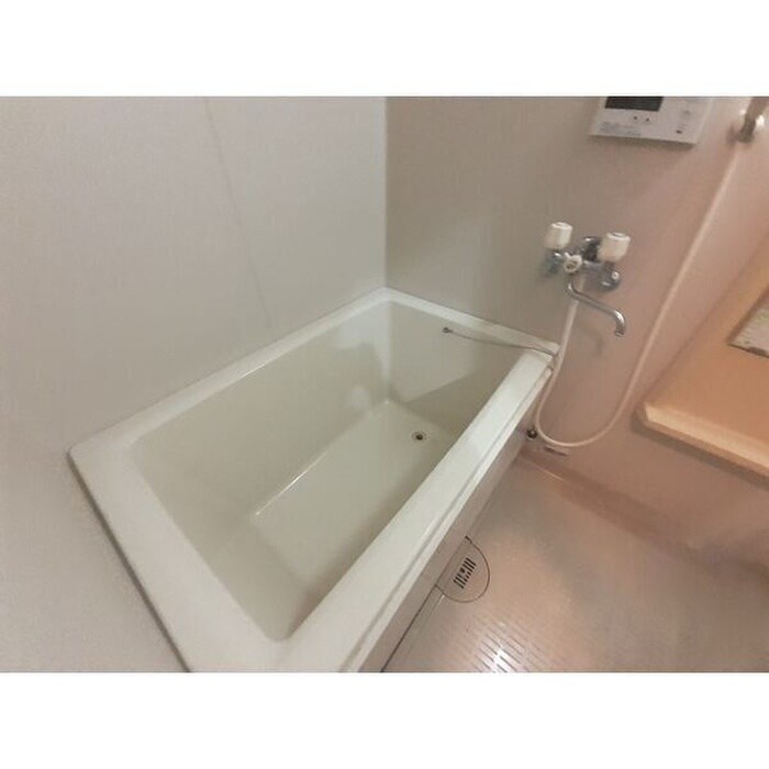 物件内観写真10　(バス／シャワールーム等)