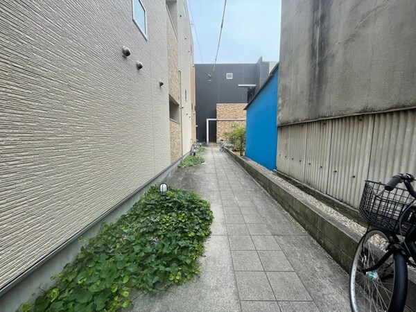 周辺環境