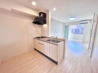 物件内観写真9　(居室)