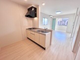 物件内観写真9　(居室)