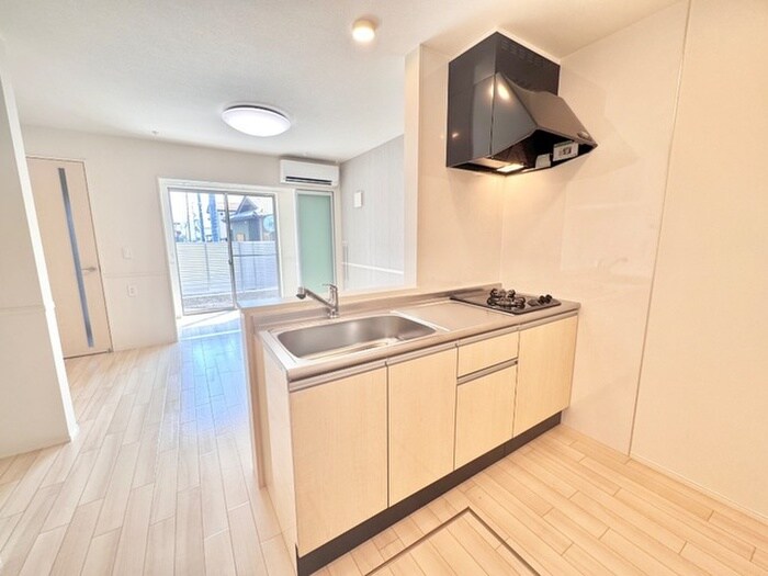 物件内観写真10　(キッチン)