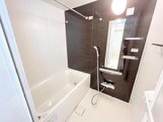 物件内観写真10　(バス／シャワールーム等)