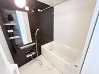 物件内観写真10　(バス／シャワールーム等)