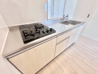 物件内観写真10　(キッチン)