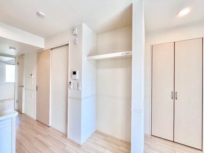 物件内観写真11　(収納)