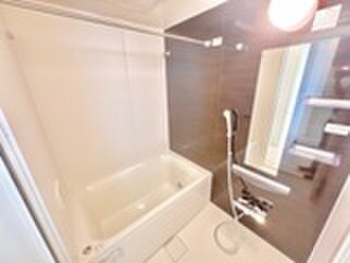 物件内観写真11　(バス／シャワールーム等)