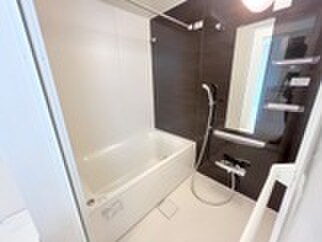 物件内観写真11　(バス／シャワールーム等)