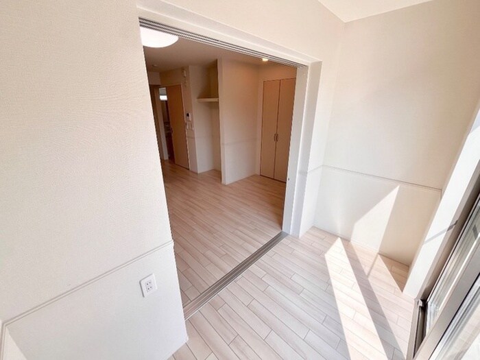 物件内観写真13　(居室)